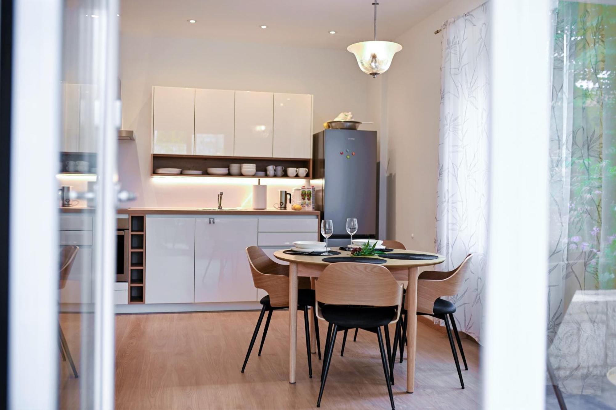 Apartman Maraska 扎达尔 外观 照片