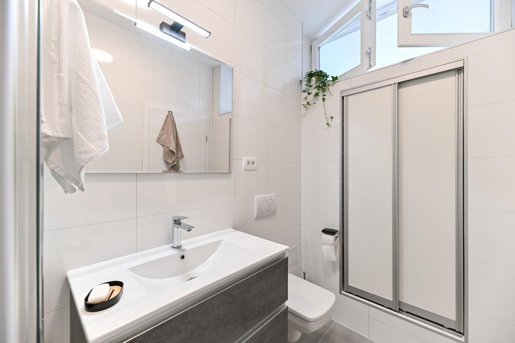 Apartman Maraska 扎达尔 外观 照片