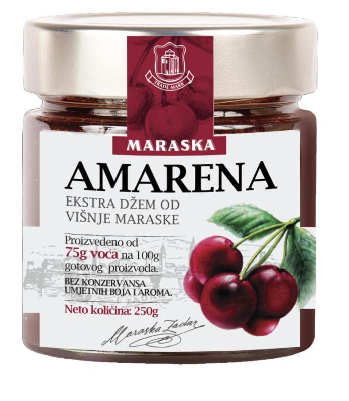 Apartman Maraska 扎达尔 外观 照片