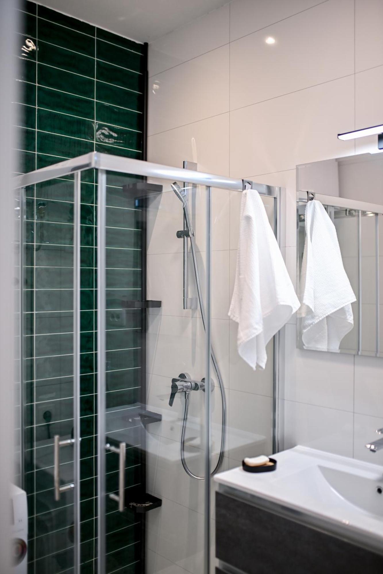 Apartman Maraska 扎达尔 外观 照片